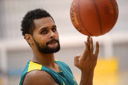 Patty Mills