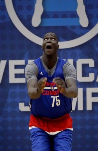 thon maker nba draft combine