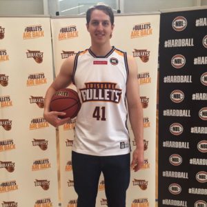 cameron bairstow brisbane bullets signing