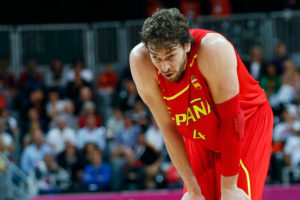 Gasol