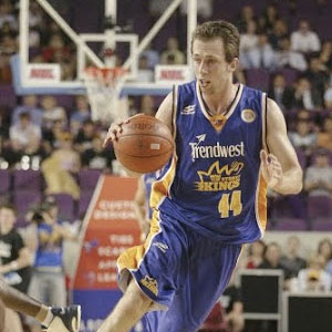 NBL news 2023: Matt Nielsen Sydney Kings, Victor Wembanyama