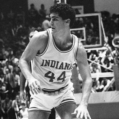 Joe Hillman