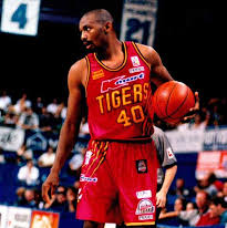 Marcus Timmons