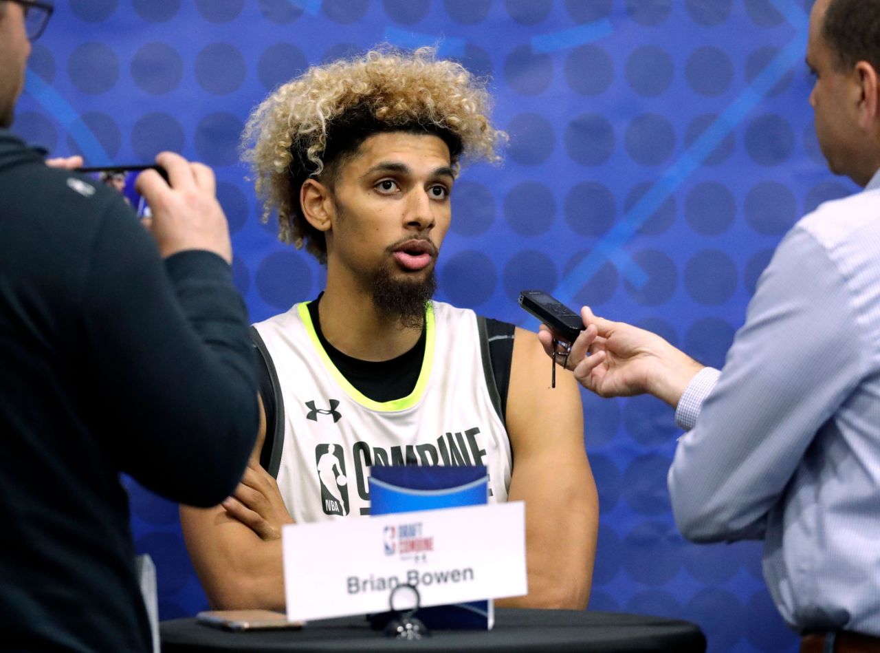 Scouts say Sydney Kings Brian Bowen II is a lock to be drafted in 2019 ...