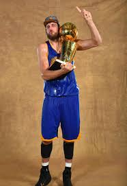 Andrew Bogut NBA champion