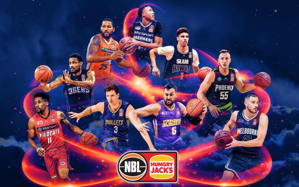 2019-20 NBL Season and NBLxNBA games preview - Aussie Hoopla