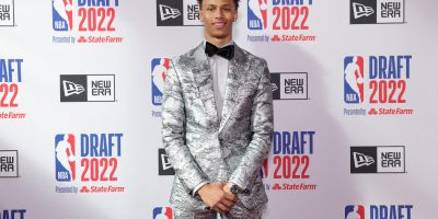 NBA Draft 2022, Dyson Daniels hopes, Australia, Boomers future