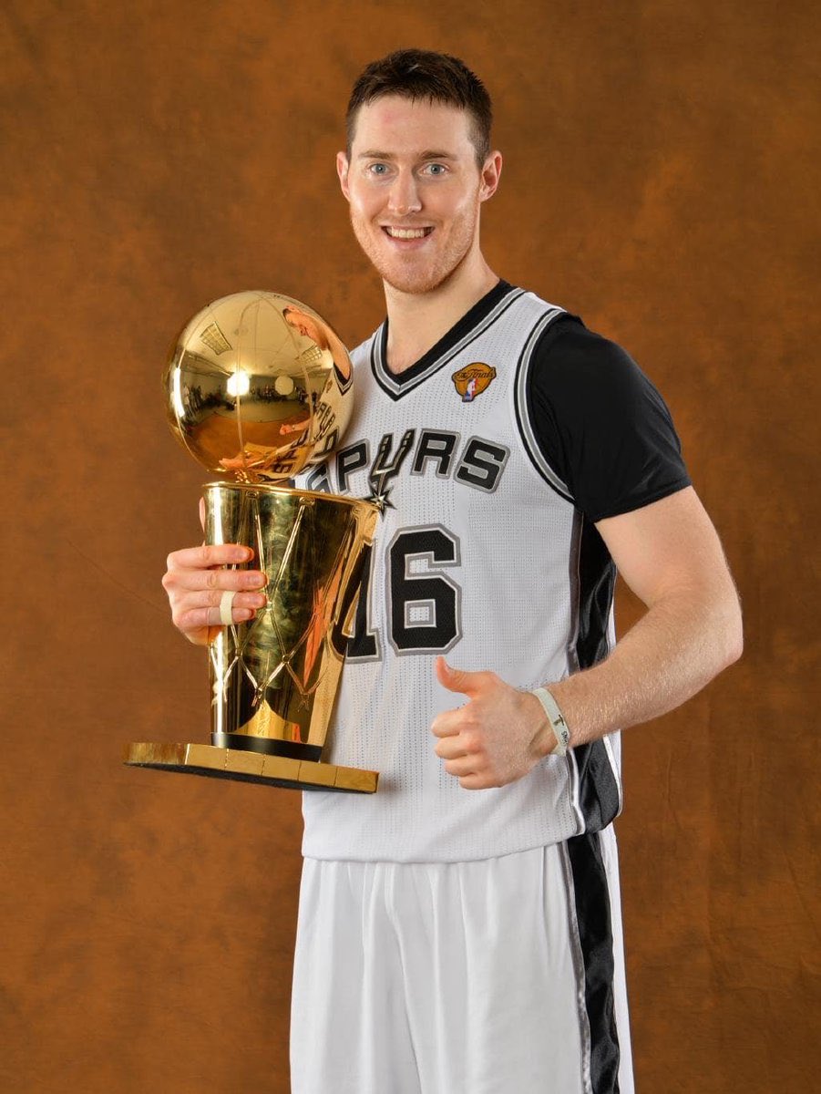 Aron Baynes
