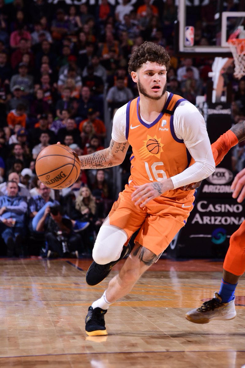Tyler Johnson